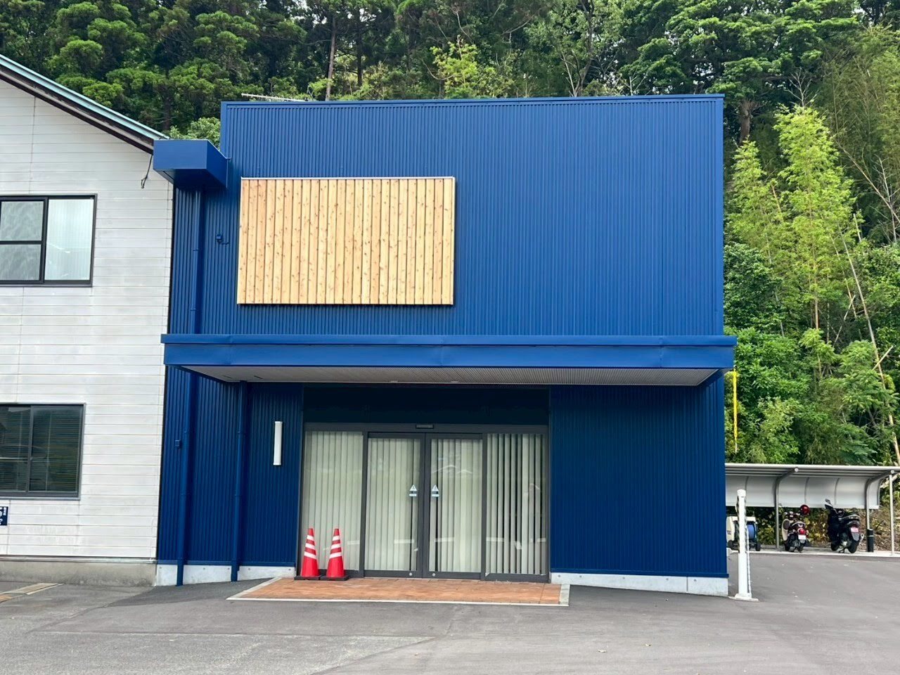 現場施工例